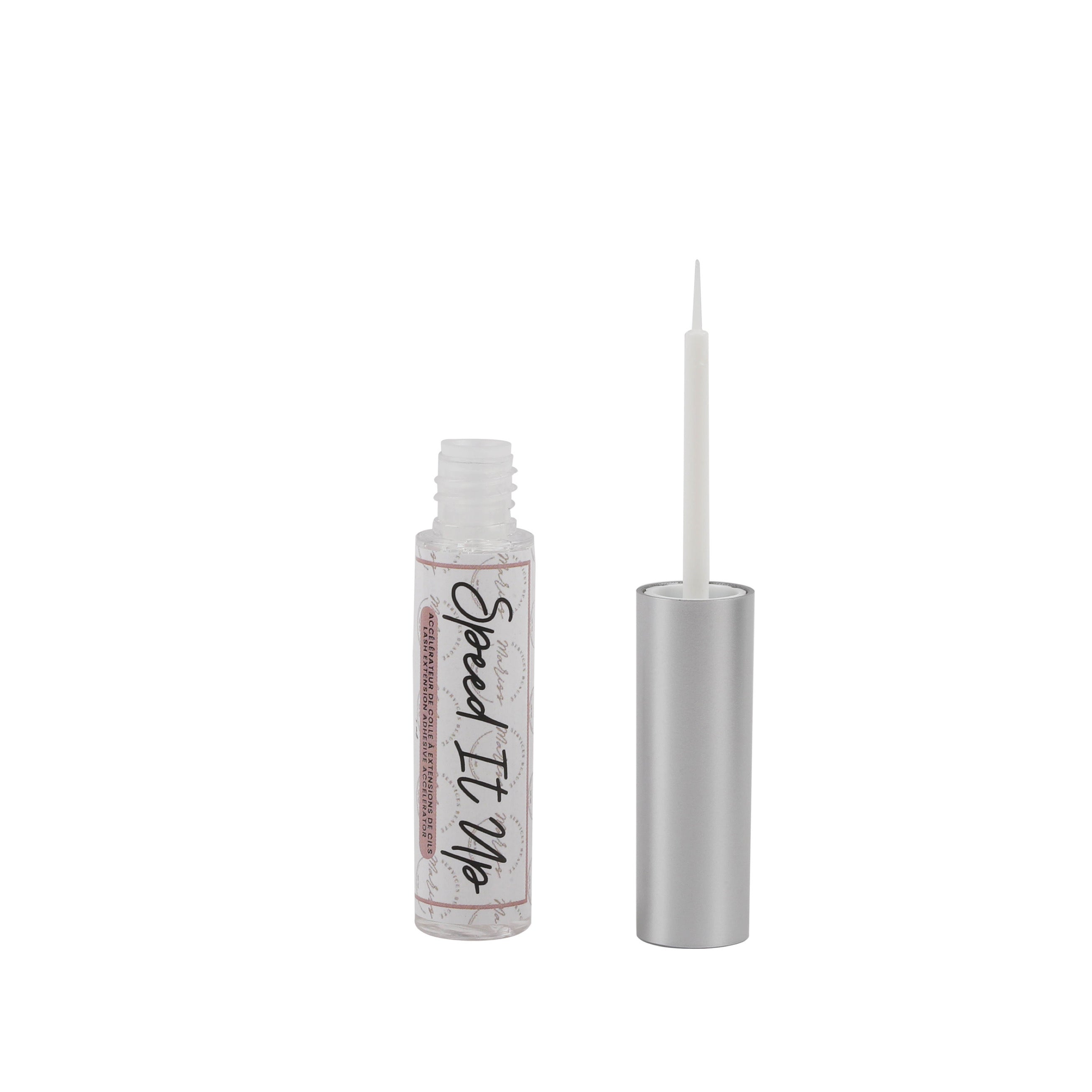 Glue Accelerator ♡ Speed It Up