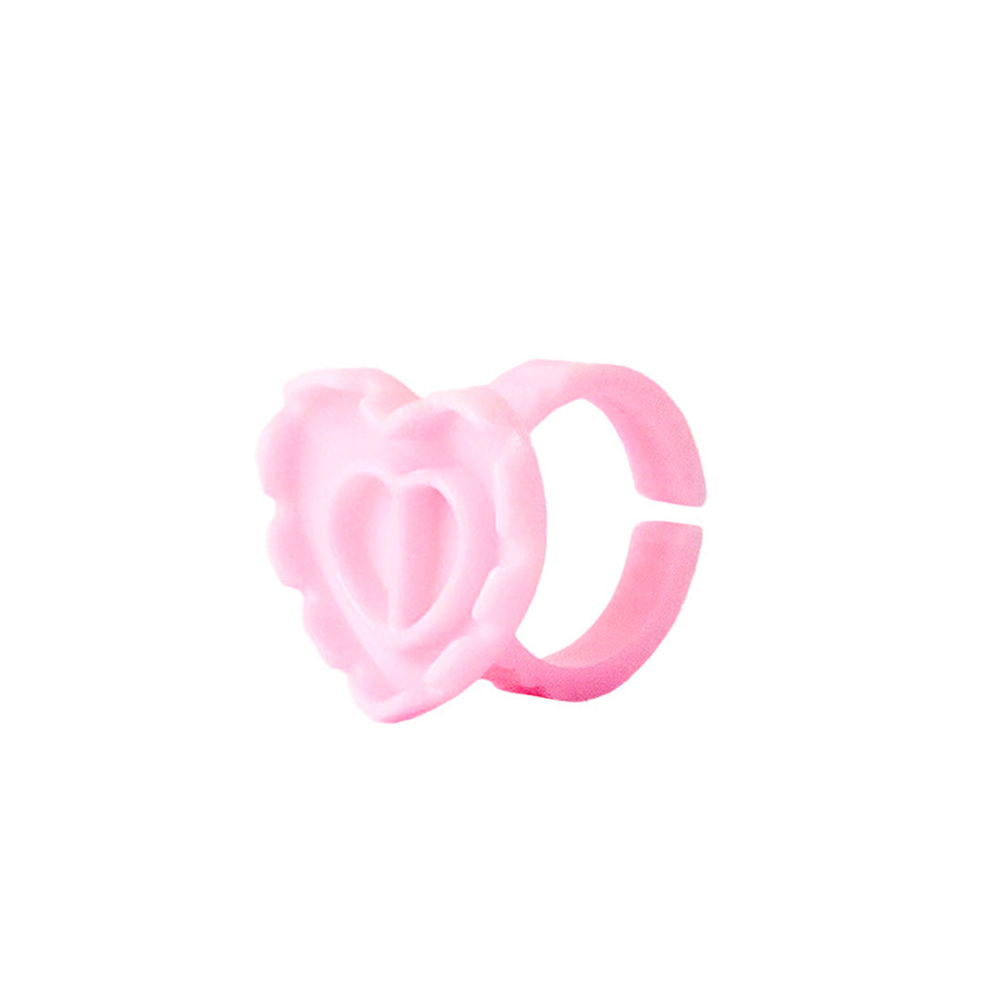 Adhesive Rings