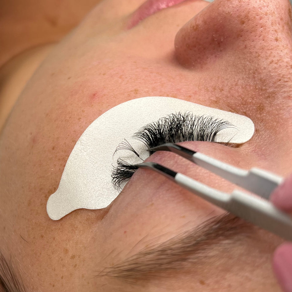 Elite Clear ♡ 0.5 Second Adhesive