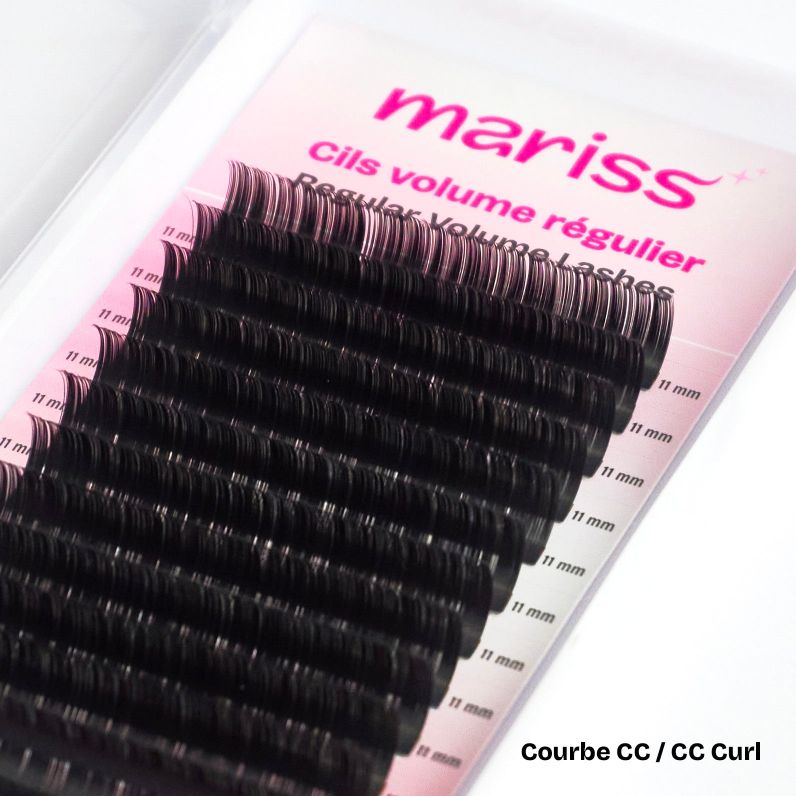 Classic Extensions ♡ Black