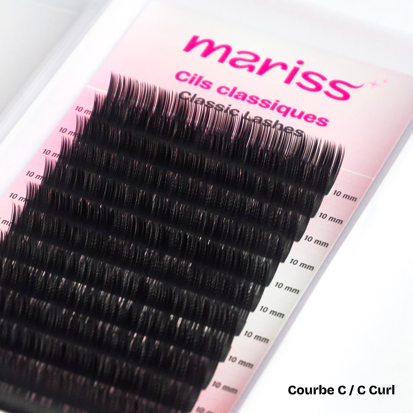 Classic Extensions ♡ Black