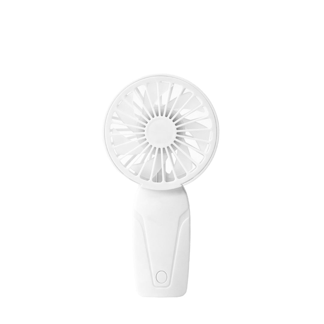 Fan for Lash