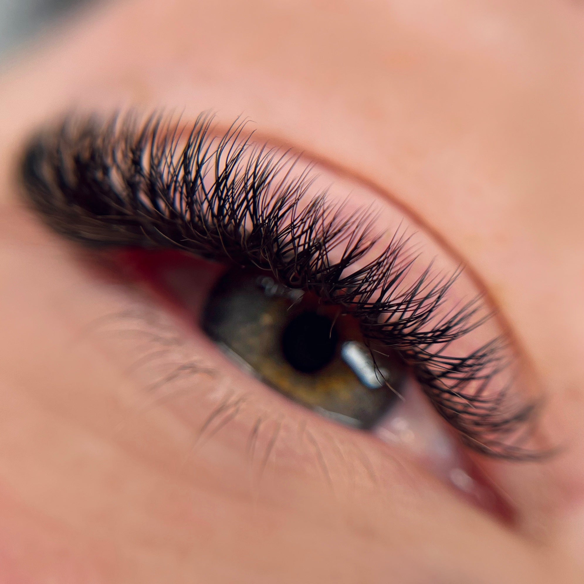 YY Extensions ♡ Black