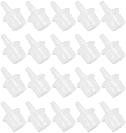 Adhesive Replacement Caps