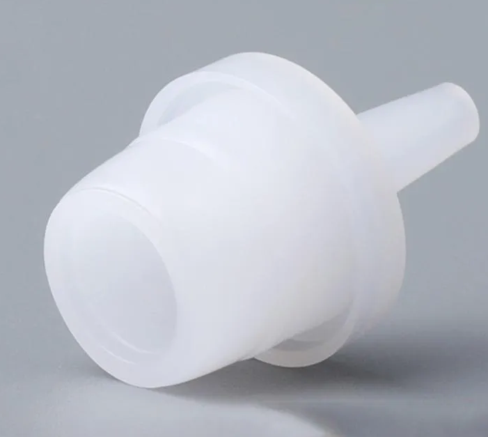 Adhesive Replacement Caps