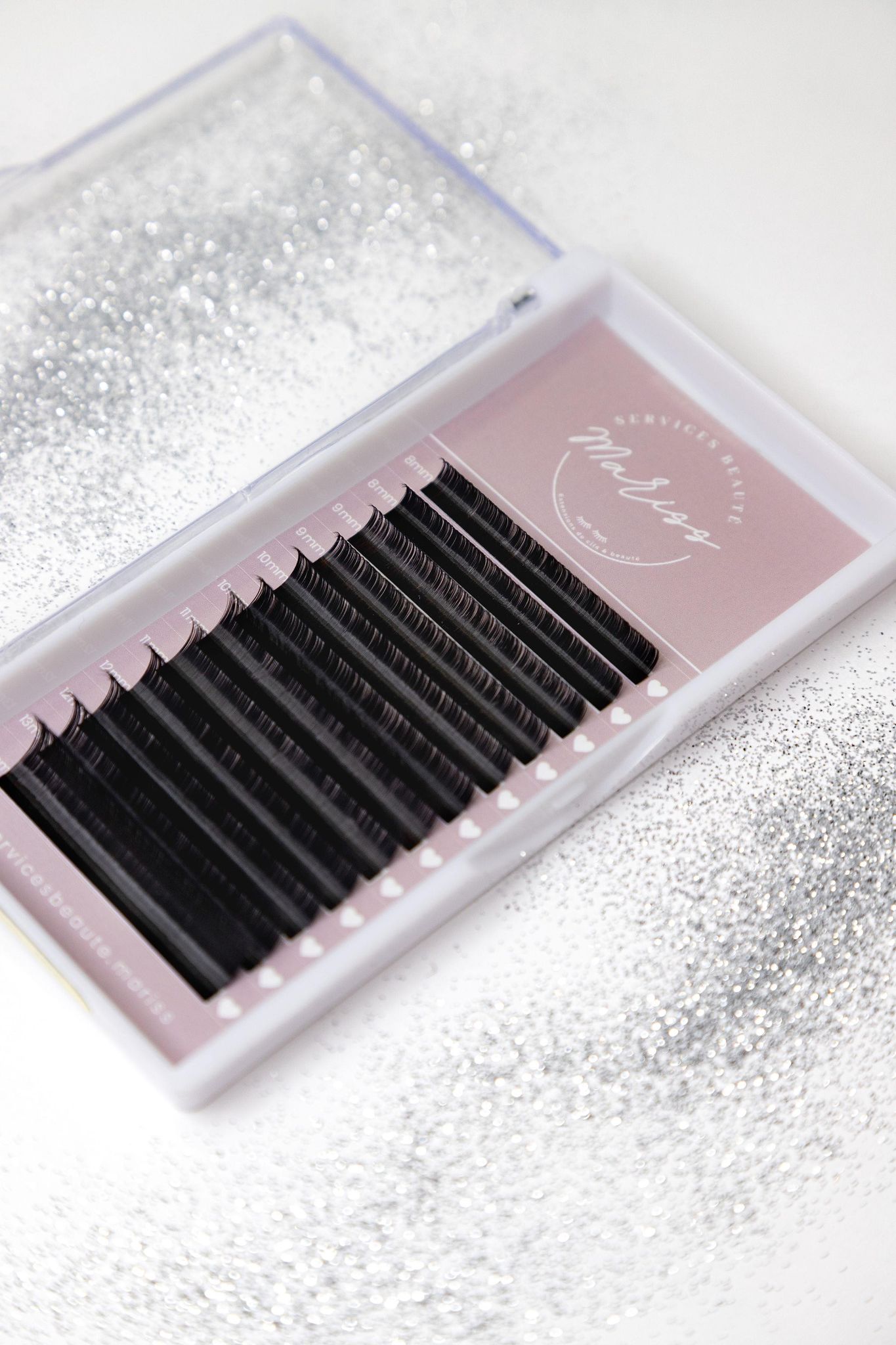 LIQUIDATION | Easy Fan ♡ Noir