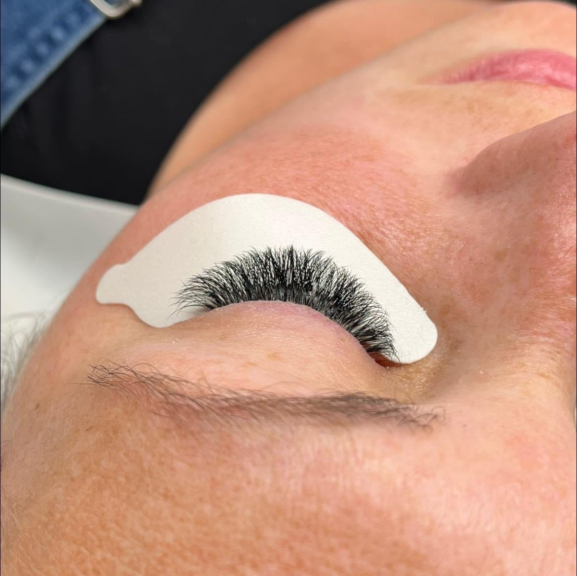 Elite Black ♡ Adhésif 0.5 sec (2 ml)