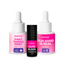 Bond & Beyond Kit ♡ Ensemble colle, primer et bonder