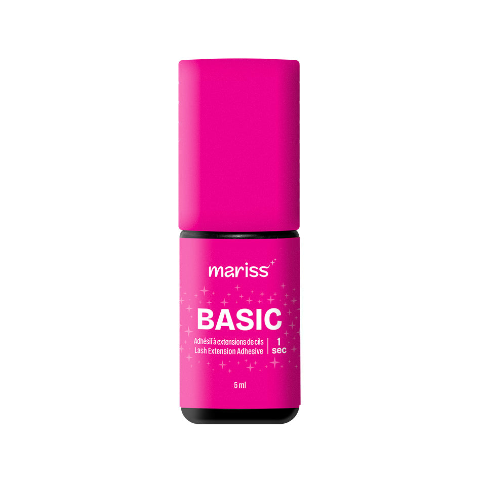Basic ♡ 1 Second Adhesive