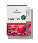 Bâtonnets effervescents au ginseng EnergyFizz