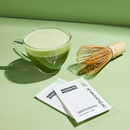 Matcha du matin