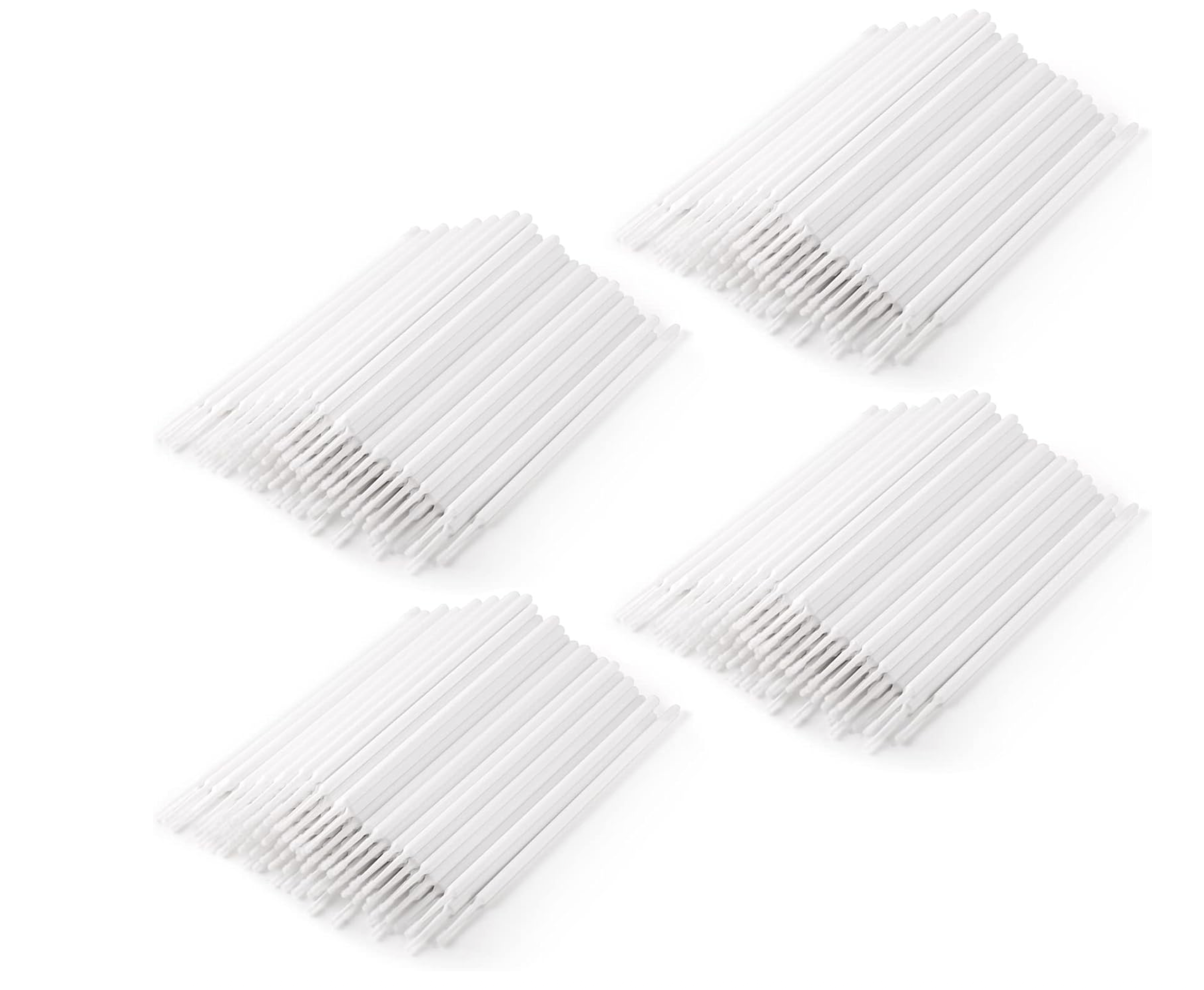 Micro-brosses à embout long