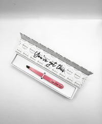 Life Saver ♡ Brow Tweezer