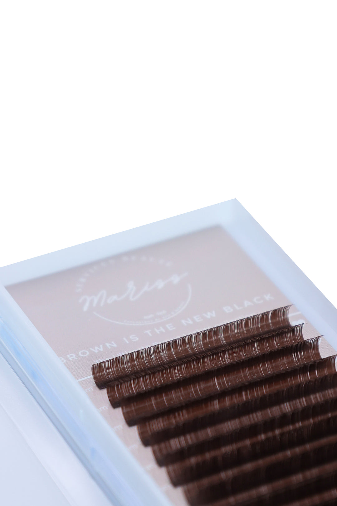 Easy Fan ♡ Chocolat au lait