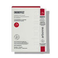 EnergyFizz Sticks with Ginseng