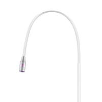 LUMA - Lampe LED pour adhésif UV à extensions de cils