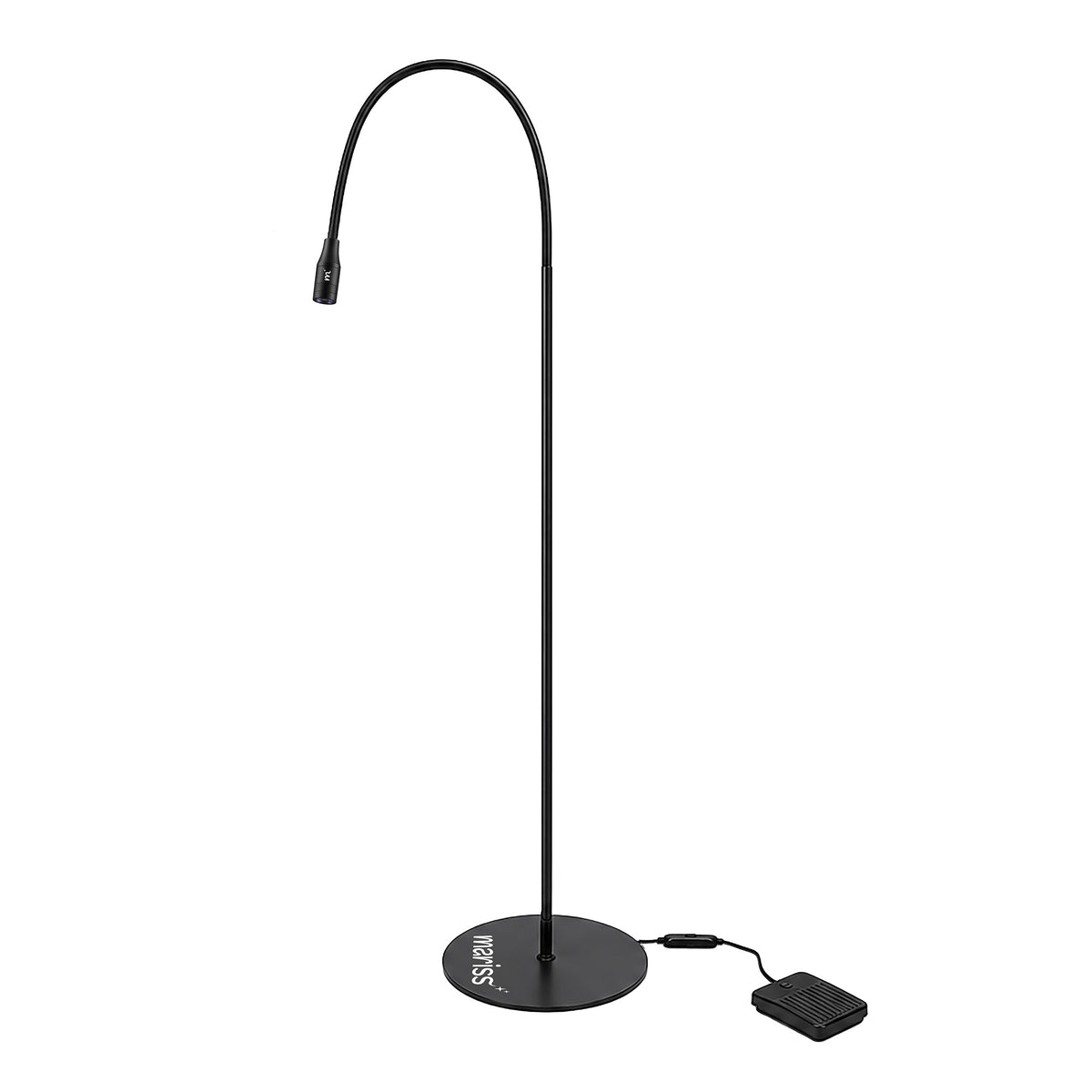 LUMA - Lampe LED pour adhésif UV à extensions de cils