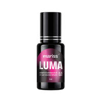 LUMA - Adhésif UV à extensions de cils (5 ml)