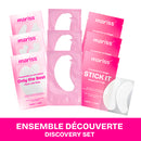 Discovery Set – Eyelash Extension Patches