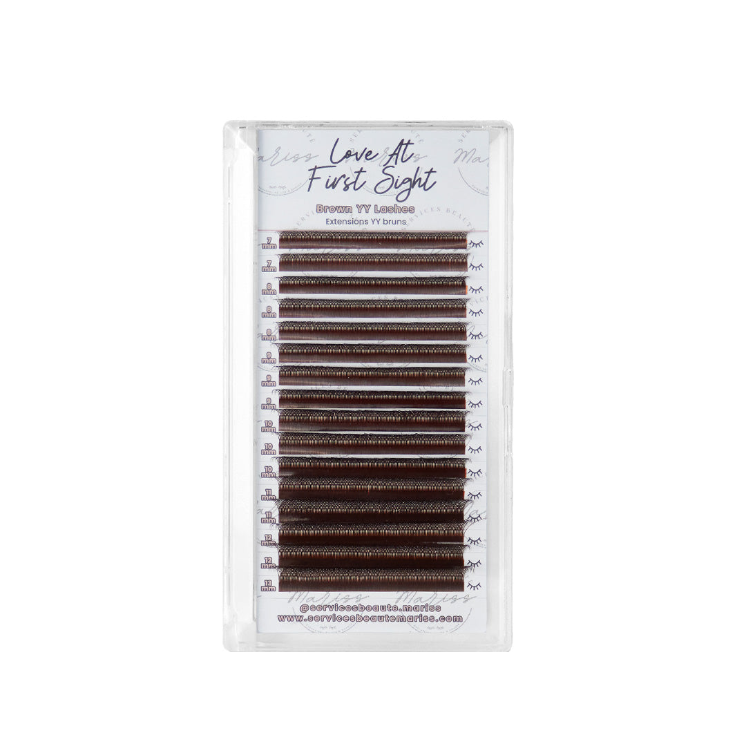 YY ♡ Chocolat noir