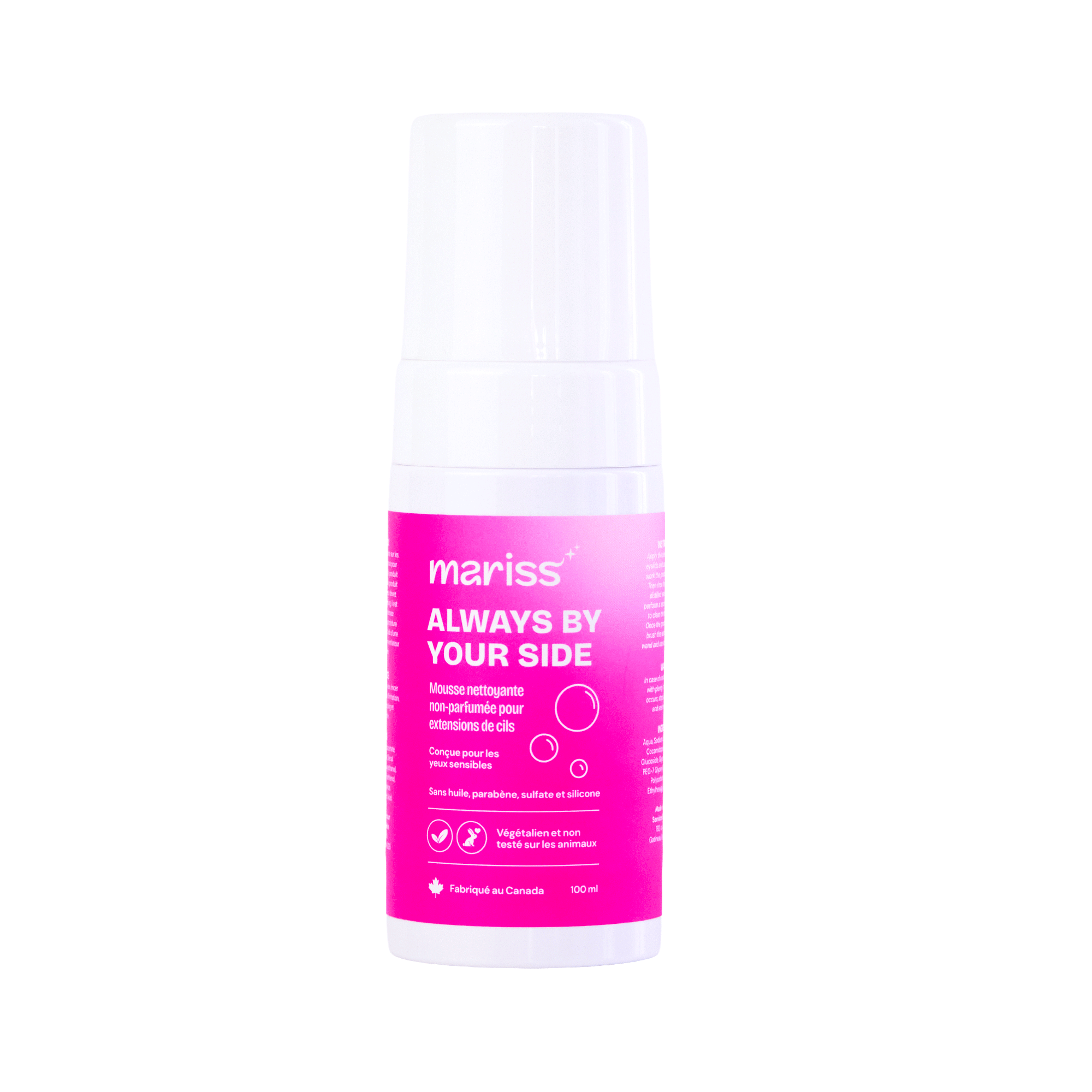 Produits de revente