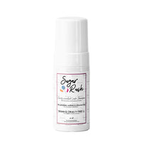 Sugar Rush ♡ Shampoing pour cils et visage