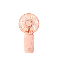  Fan for Lash 