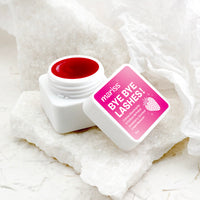  Cream Remover ♡ Bye Bye Lashes 