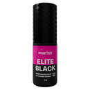 Elite Black ♡ Adhésif 0.5 secondes