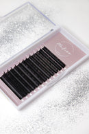 LIQUIDATION | Volume régulier ♡ Noir